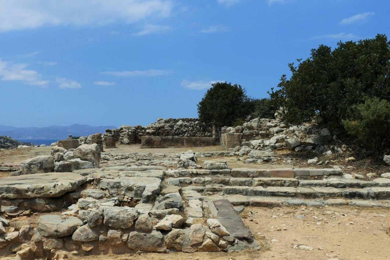 Dream Residence Agios Ioannis  Exterior photo