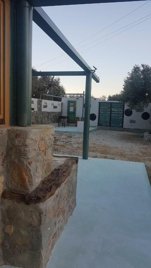 Dream Residence Agios Ioannis  Exterior photo